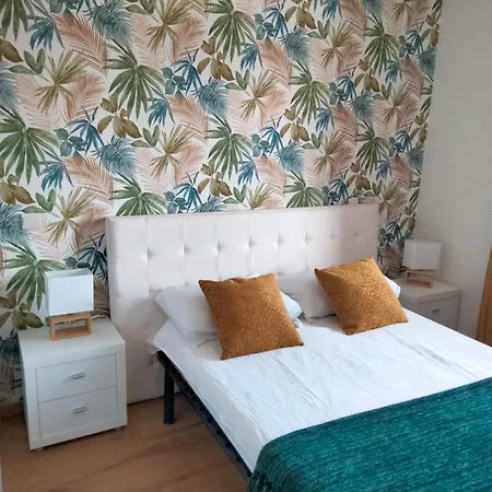 Apartment T2 Les Esplaneilles Formigueres