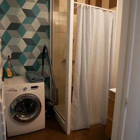 T2 Les Esplaneilles Apartment *