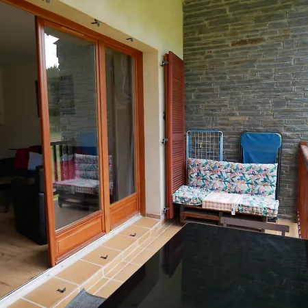Apartment T2 Les Esplaneilles *